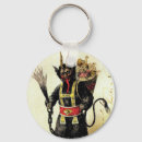 Search for scary key rings Devil