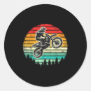 Search for dirt bike rider stickers Motorcycle