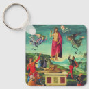Search for resurrect key rings Jesus christ