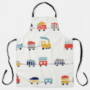 Search for train aprons Boy