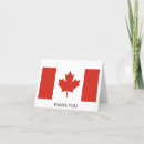 Search for canadian flag cards Patriot