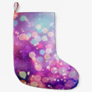 Search for blue and silver christmas stockings Modern