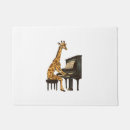 Search for nursery doormats Giraffe