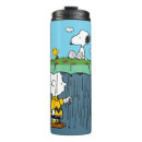 Search for cartoon travel mugs Peanuts