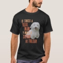 Search for coton de tulear tshirts Funny