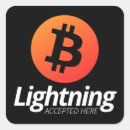 Search for accepted stickers Btc