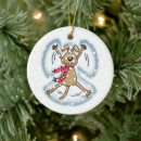 Search for snow angels christmas tree decorations Let it snow