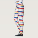 Search for hockey leggings Blue
