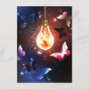 Search for light bulbs invitations Night