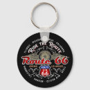 Search for motorcycle key rings Road trip