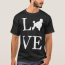 Search for poodle mom tshirts Lover