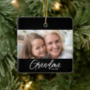 Search for first time grandparents christmas tree decorations For her