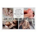 Search for my day posters For him