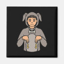 Search for animal awareness magnets Asl