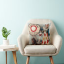 Search for advertising cushions Circus
