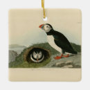 Search for puffin christmas tree decorations Bird