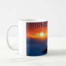 Search for flying eagles mugs Bald eagle