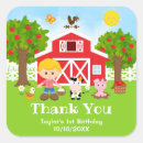 Search for blond hair stickers Birthday party