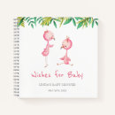 Search for wishes for baby guest books Simple