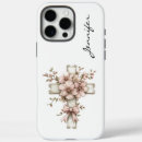 Search for spiritual iphone cases Cross