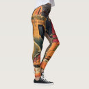 Search for futuristic leggings Sci fi