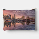 Search for new cosmetic bags Manhattan