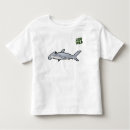 Search for shark toddler tshirts Hammerhead