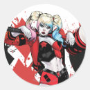 Search for mallet stickers Batman villain