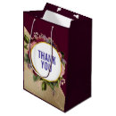 Search for burgundy gift bags Trendy