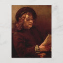 Search for son postcards Rijn