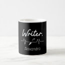 Search for writers coffee mugs Creative writing