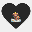 Search for naughty heart stickers Moo