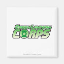 Search for corps magnets Hero