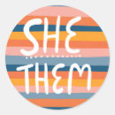 Search for rainbow stripes stickers Queer