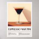 Search for vintage cocktail posters Retro