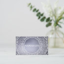 Search for namaste business cards Elegant