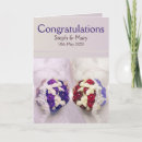 Search for bouquet wedding greeting cards Marriage
