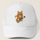 Search for guitar player hats Instrument