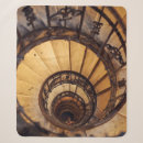 Search for stairs blankets Abstract