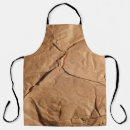 Search for recycled aprons Abstract