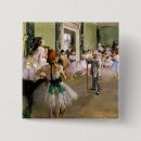Search for dance class badges Impressionism