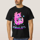 Search for cute axolotl clothing Japanese