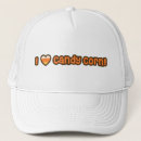 Search for candy corn hats Sweets