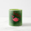 Search for tea pots mugs Pink