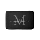 Search for monogram gifts Black
