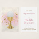 Search for first communion prayer Girl