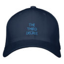 Search for 3rd hats Third