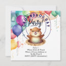 Search for fun day invitations Vintage