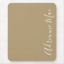 Search for tanning mousepads Elegant