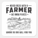 Search for funny tractor stickers Cow